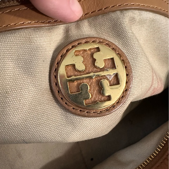 Tory Burch Eleri shoulder bag - Picture 10 of 17
